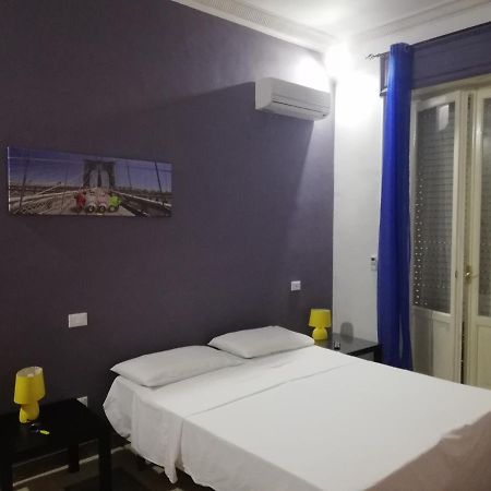 تراباني Il Nocchiero B&B المظهر الخارجي الصورة