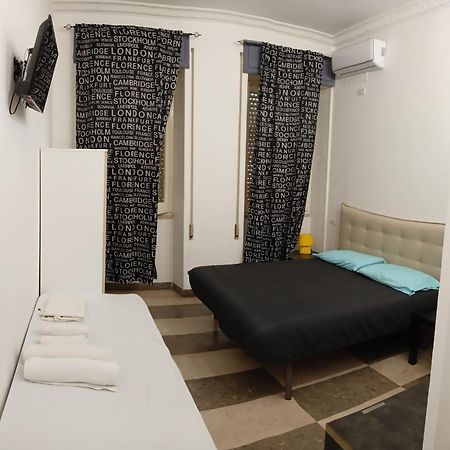 تراباني Il Nocchiero B&B المظهر الخارجي الصورة
