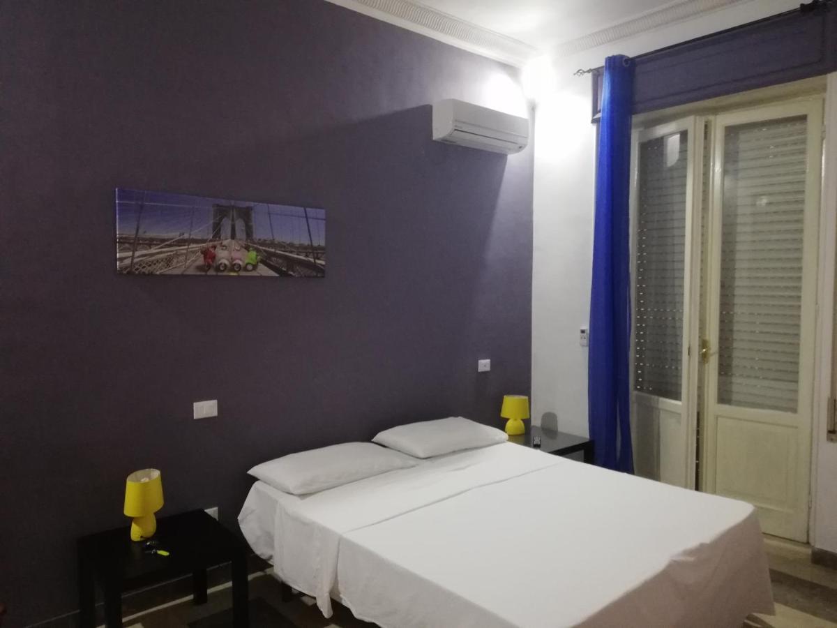 تراباني Il Nocchiero B&B المظهر الخارجي الصورة