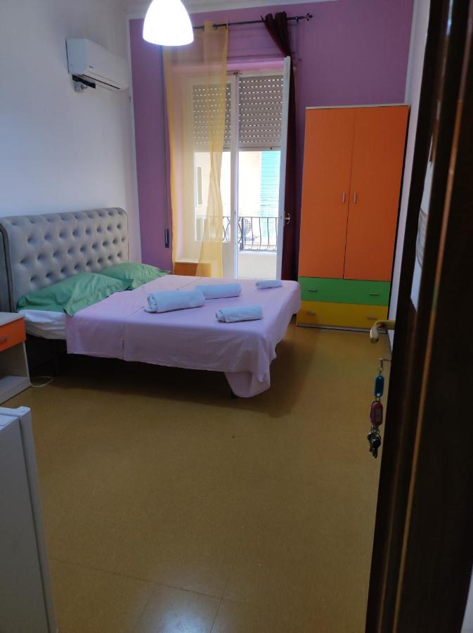 تراباني Il Nocchiero B&B المظهر الخارجي الصورة