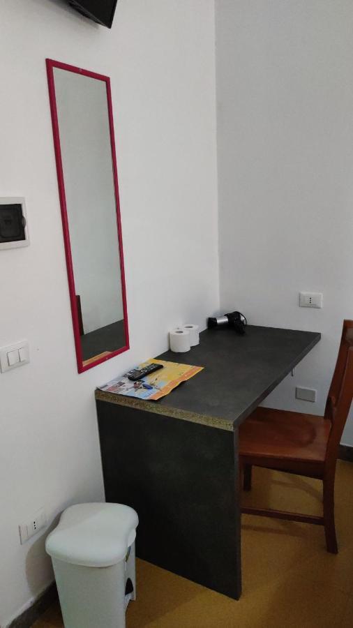 تراباني Il Nocchiero B&B المظهر الخارجي الصورة