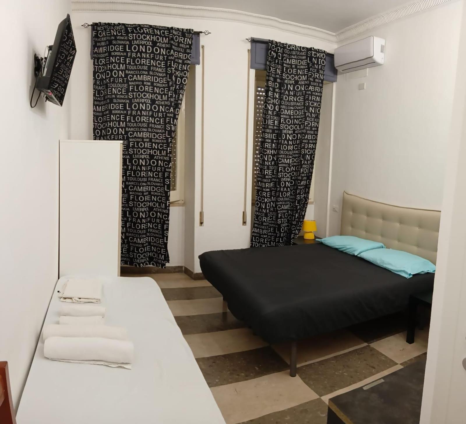 تراباني Il Nocchiero B&B المظهر الخارجي الصورة